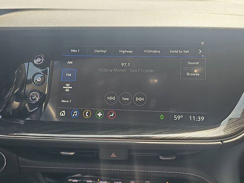 Certified 2022 Buick Envision Preferred FWD image 19
