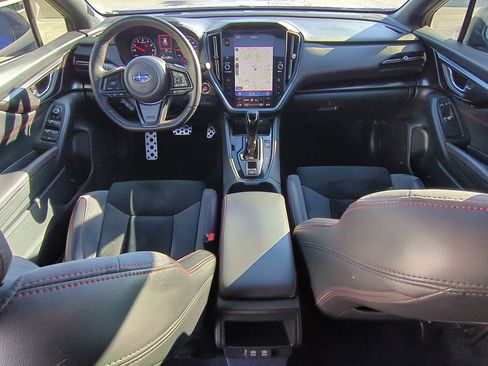 Used 2022 Subaru WRX Limited image 30