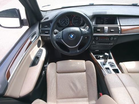 Used 2013 BMW X5 xDrive35d AWD/4WD image 20