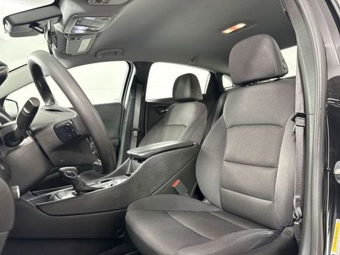 Used 2023 Chevrolet Malibu LT FWD image 19