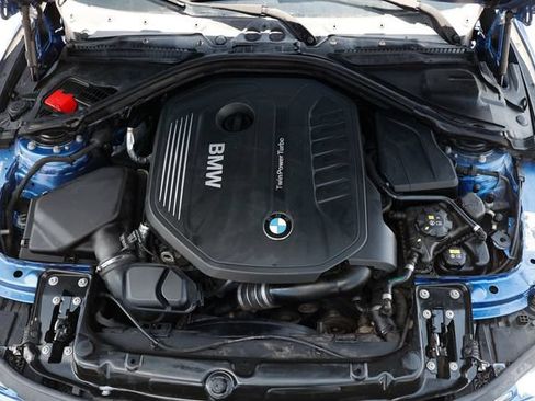 Used 2016 BMW 340i Sedan RWD image 51