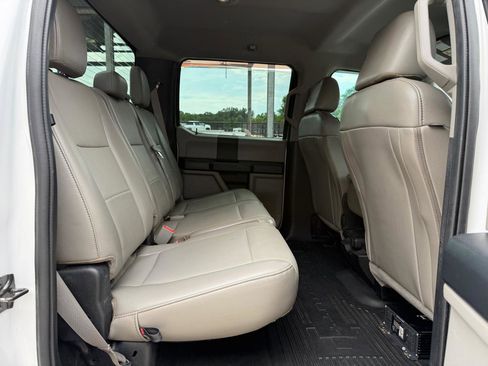 Used 2019 Ford F250 XL w/ Power Equipment Group AWD/4WD image 20