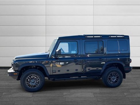Used 2024 INEOS Grenadier AWD/4WD image 5