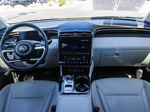 Used 2024 Hyundai Tucson SEL AWD/4WD image 12