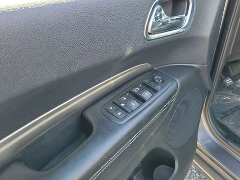 Used 2015 Dodge Durango SXT w/ Quick Order Package 23B image 9