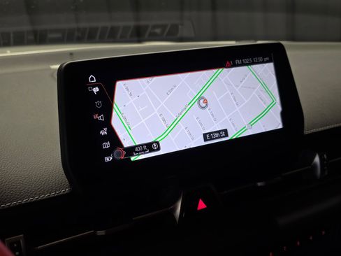 Used 2022 Toyota Supra Premium w/ Driver Assist Package image 25