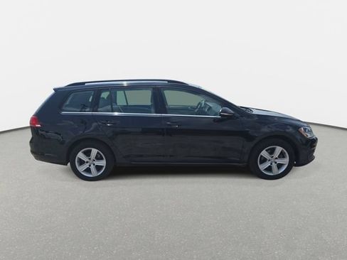 Used 2015 Volkswagen Golf TDI S FWD image 4