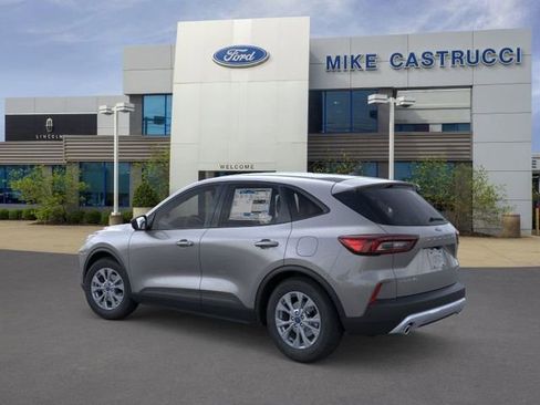 New 2026 Ford Escape Active w/ Cold Weather Package image 4