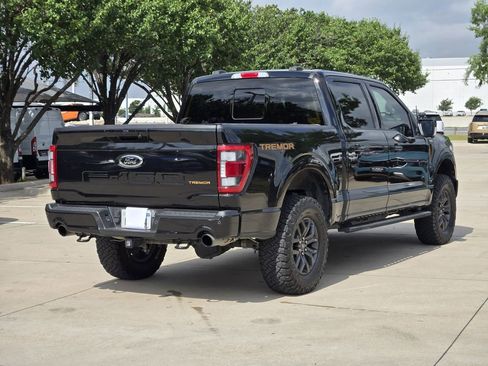 Used 2023 Ford F150 Tremor w/ Equipment Group 402A High AWD/4WD image 4