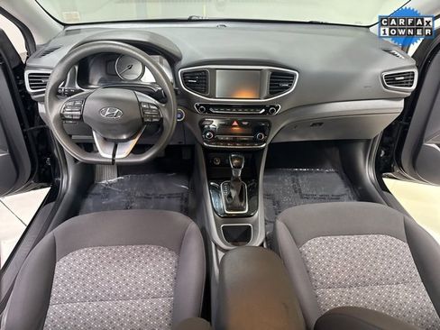 Used 2018 Hyundai Ioniq Blue image 11