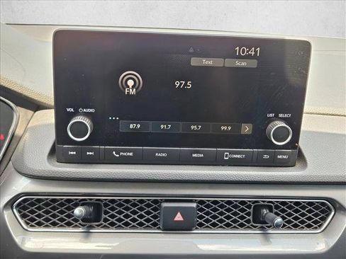 Used 2023 Acura Integra FWD image 12