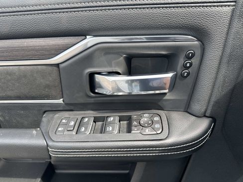 New 2026 RAM 2500 Laramie w/ Sport Appearance Package image 12