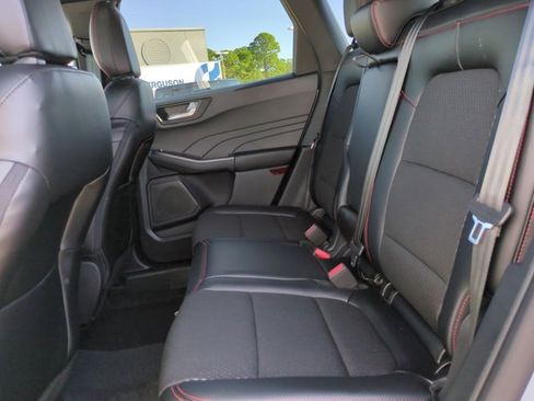 New 2026 Ford Escape ST-Line w/ Tech Pack #1 image 14