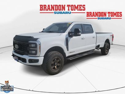 Used 2024 Ford F350 XLT w/ XLT Premium Package