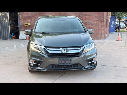 Used 2020 Honda Odyssey EX-L