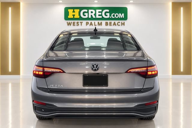 Used 2024 Volkswagen Jetta S FWD image 8
