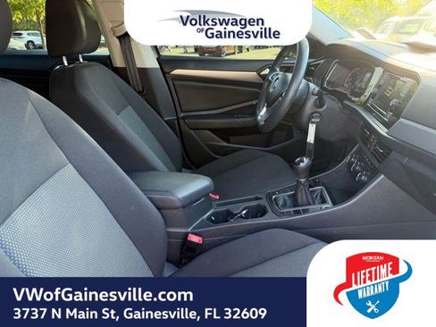 Used 2019 Volkswagen Jetta S image 10