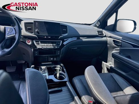 Used 2023 Honda Passport Elite image 31