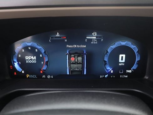 New 2025 Ford Bronco Sport Big Bend AWD/4WD image 4