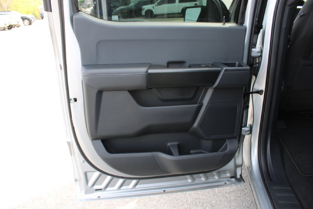 New 2026 Ford F150 STX AWD/4WD image 8
