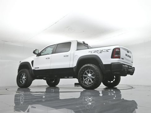 Used 2022 RAM 1500 TRX w/ TRX Level 2 Equipment Group AWD/4WD image 53