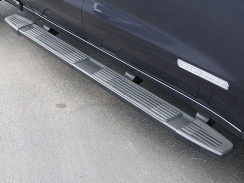 Certified 2022 GMC Sierra 1500 Elevation w/ LPO, Elevation Black Package image 10