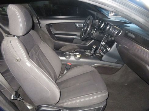 Used 2019 Ford Mustang GT w/ GT Performance Package image 24