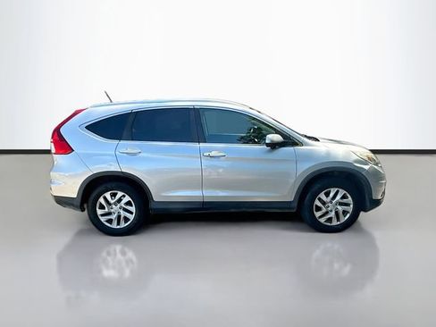 Used 2016 Honda CR-V EX-L image 5