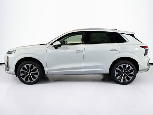 New 2026 Audi Q3 quattro 2.0T image 8