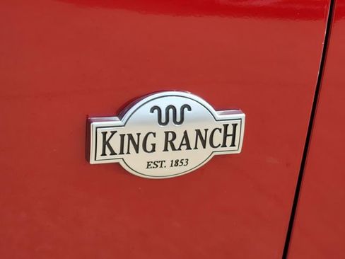 Used 2022 Ford Expedition King Ranch image 5