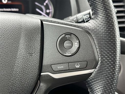 Certified 2023 Honda Passport EX-L image 21