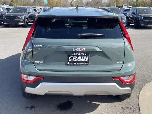 New 2026 Kia Niro EX w/ EX Premium Package image 6
