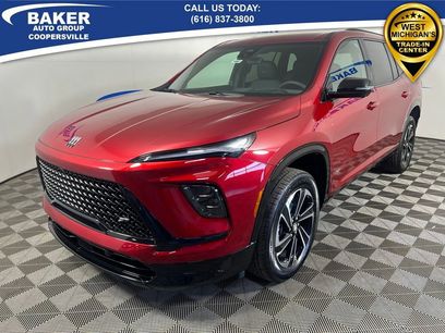 New 2026 Buick Enclave Sport Touring w/ Power Package