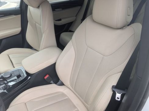 Used 2023 BMW X3 xDrive30i w/ Premium Package image 13