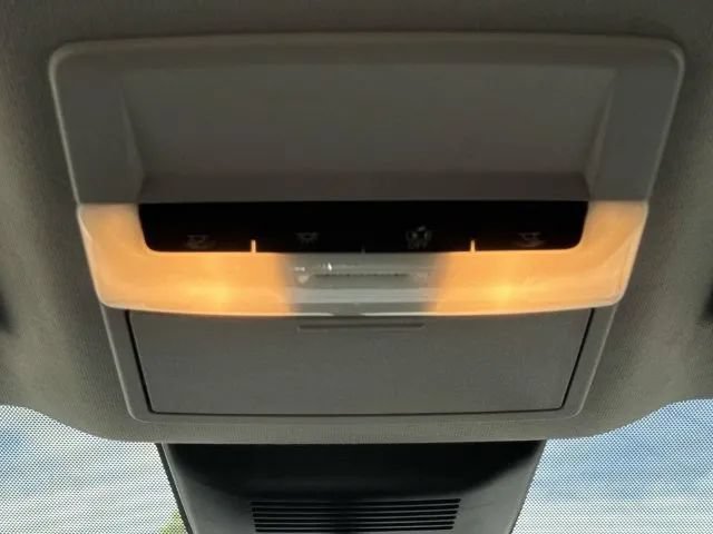 Certified 2025 Nissan Sentra SV FWD image 19