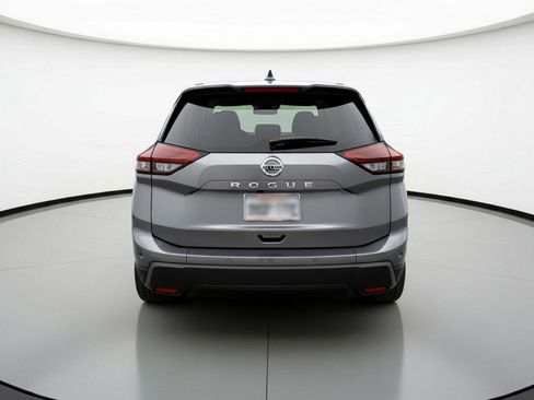 Used 2025 Nissan Rogue SV FWD image 7