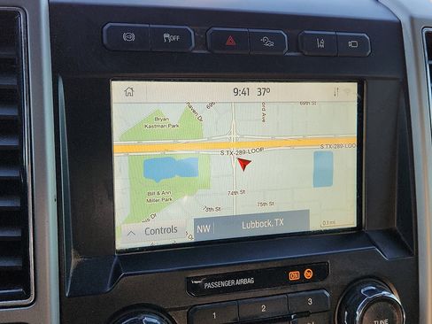 Used 2021 Ford F250 Lariat w/ Tremor Off-Road Package image 8