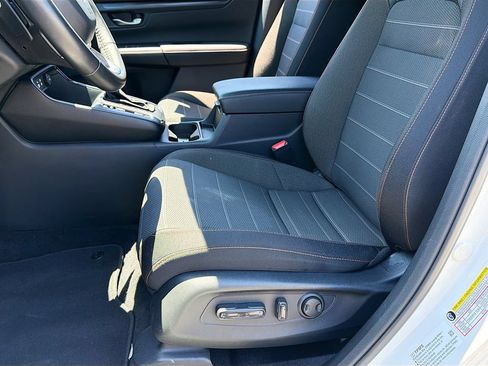 Used 2025 Honda CR-V Sport image 37