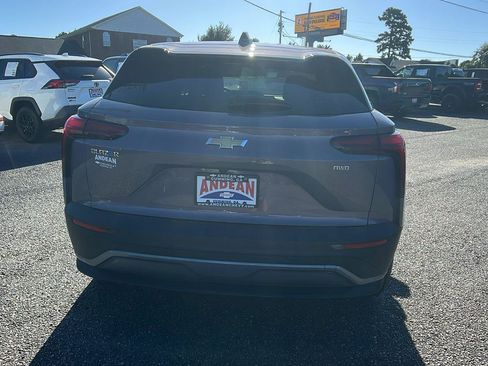 New 2026 Chevrolet Blazer EV LT AWD/4WD image 6