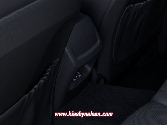 New 2026 Kia K5 GT-Line w/ GT-Line Premium Package AWD/4WD image 31