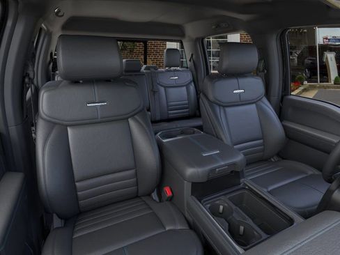 New 2026 Ford F250 Platinum image 10