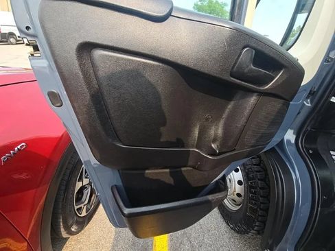 Used 2019 RAM ProMaster 2500 FWD image 7
