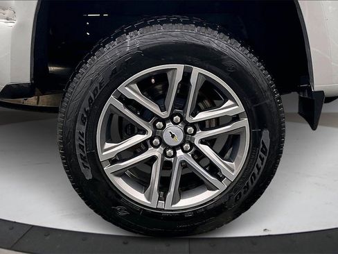 Used 2019 Chevrolet Colorado LT w/ Luxury Package, Chrome image 33