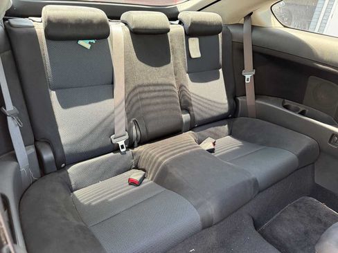 Used 2007 Scion tC Spec FWD image 16