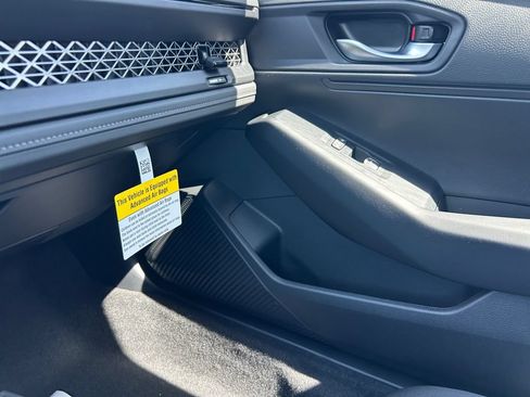 New 2026 Honda Accord LX image 17