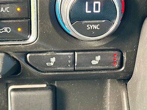 Used 2023 Chevrolet Tahoe RST image 22