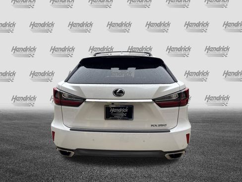 Used 2018 Lexus RX 350 AWD w/ Premium Package image 9