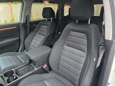 Certified 2017 Honda CR-V EX image 21