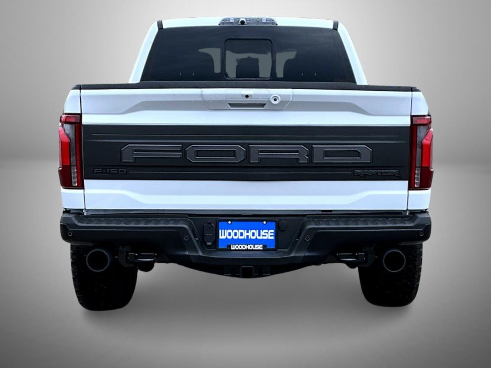 New 2026 Ford F150 Raptor AWD/4WD image 6