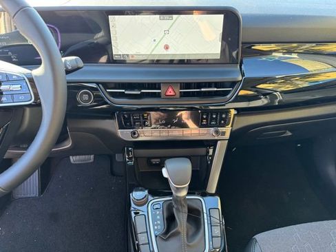 New 2026 Kia Seltos S image 17